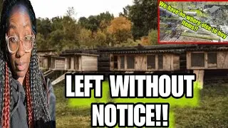Something Is NOT Right About This! Be PREPARED!