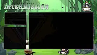 Animated Intermission twitch screen 😍😊  