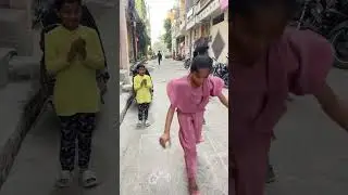 बच्चों से कैसा भेदभाव😭🙏🏻 