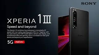 SONY XPERIA 1 III - Price in Philippines - time-skip
