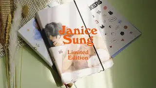 ana tomy x Janice Sung Edition 2021