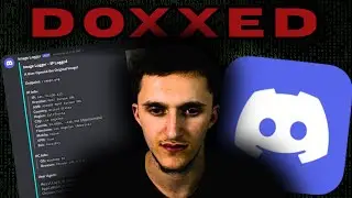How I Logged IPs With a Discord Image... (stay safe)