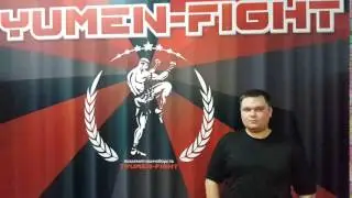 отзыв о TYUMEN FIGHT