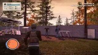 State of Decay - Q/A INFO