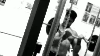Francescoivan Mastria Palestra 