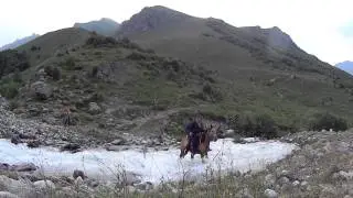 Мое измененное видео