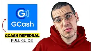 How To Find Referral Code in GCash 2026 | Complete Working Guide
