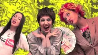 Kate Clapp - Гимн школоты
