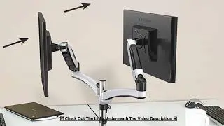 Best Monitor Arms 2019
