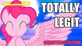 Totally Legit Recap: "Best Gift Ever"