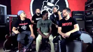 ¡MAYDAY! x MURS  – Killin Em