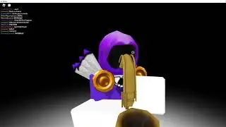 What does the saxaboom do? (bloody battle)