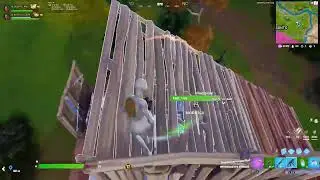 Fortnite ps cap
