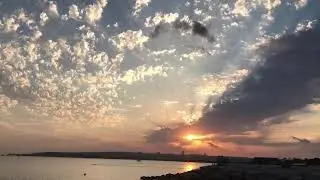 Florya Sahil