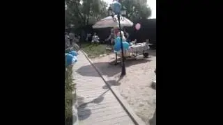 шуточный стриптиз мужу на день рождения