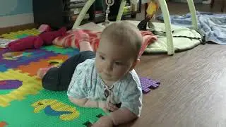 ПЕРВЫЕ ШАГИ