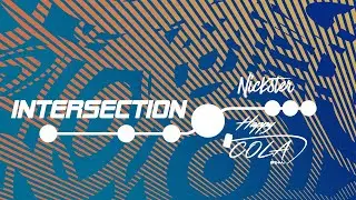 Nickster X Happy Cola 赤ちゃん - Intersection