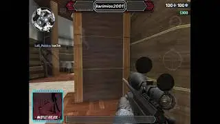 Critical ops road to master #1