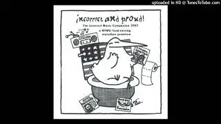 Girl Joey - Proud To Be Gay