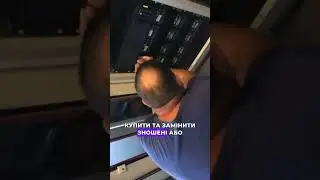 APC RBC44 RBC140 Навіщо міняти батареї у сервісі