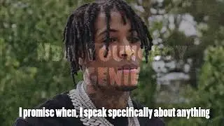 YoungBoy Never Broke Again - Genie Lyircs