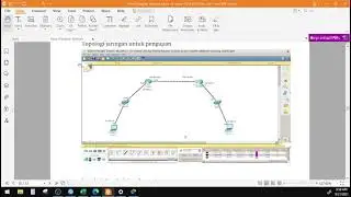 Cisco Packet Tracer -  Static Routing