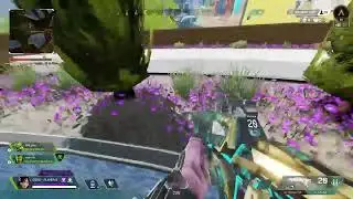 Apex ranked|Bloodhound