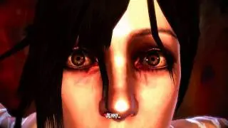 The Darkness 2 [uncut] - Exekutionen + 2 Endbosse