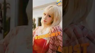 [썬키스트×전소미] 요즘 너의 스타일은? #캘리포니아ST