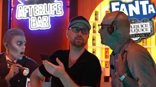 Fanta hat mich nach Madrid eingeladen!