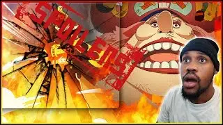 IT'S FINALLY HERE!!! - One Piece Chapter 931 Live Reaction