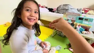 SUNNY BUNNY SARAP NG TAWA NYA/AMARIAH QUINN