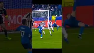 bicyclekick🥶🔥 #football #soccer #skills #messi #goals #ronaldo #bicyclekick #cr7 #youneszarou #real
