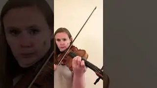 Different types of shifts #music #violin