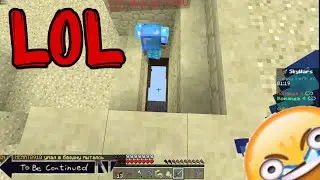 200 IQ игроки в скай варсе