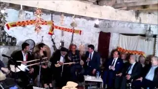 Özay Gönlüm Kızılcabölük'te anıldı