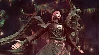 Hegemone Theme | Scream | FFXIV Abyssos: The Sixth Circle OST