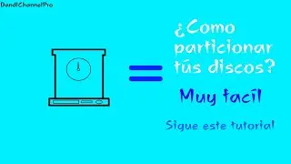 ¿Cómo particionar tus discos en Windows 10?