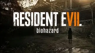 11 Jan 2024 // Chill Vibe ( ͡° ʖ̯ ͡°) ► Resident Evil 7