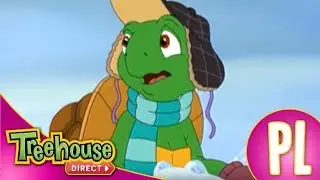 Franklin i Zielony Rycerz (Film)