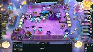 Enemy Morgana(s) 4-5x harvest against my Trenchcoat Diana