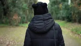 Просто прогулка