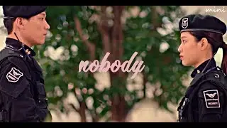 Multicouples || Nobody