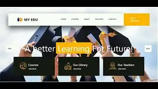 php header footer, master header and footer