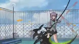 Owari no seraph amv ~ rumors