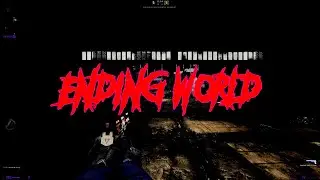 ENDING WORLD [A CSGO FRAGMOVIE] {by Mavi}