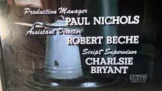 CBS Television Network/CBS Television Distribution (1970/2007) #26