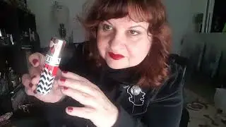 HOUSE OF SILLAGE, THE TREND #8 , PERFUME REVIEW