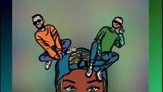 Ylber x DJ QRK - BeBe (Prod. By: ESKRY)