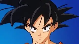 Ranking Dragon Ball characters on their Fortnite abilities